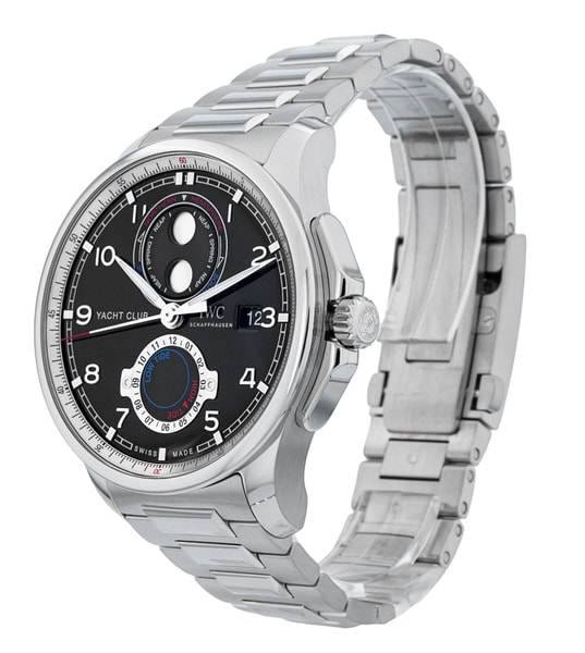 IWC Portugieser Yacht Club IW344002